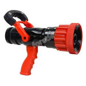 保護用防火ノズル