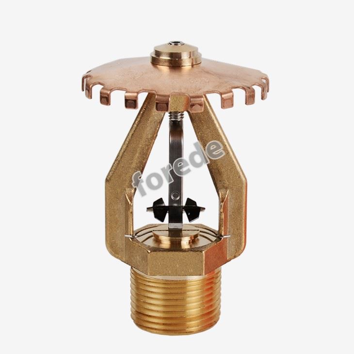 Early Suppression Fast Response Fire Sprinkler Heads - 