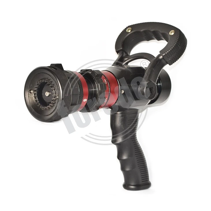 Fire Hose Nozzle Storz
