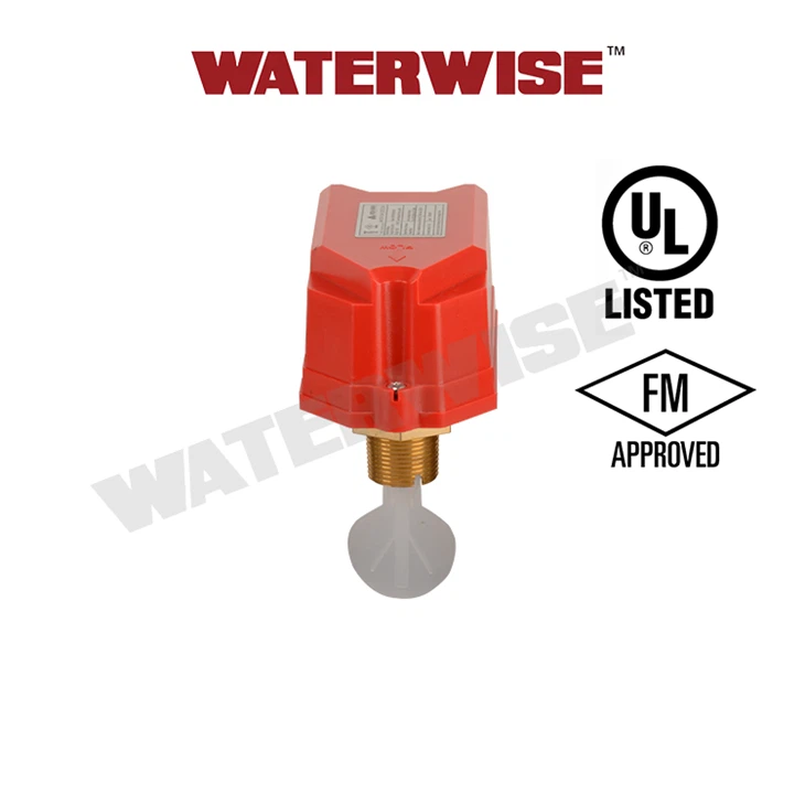 Alarm Switch Flow Meter