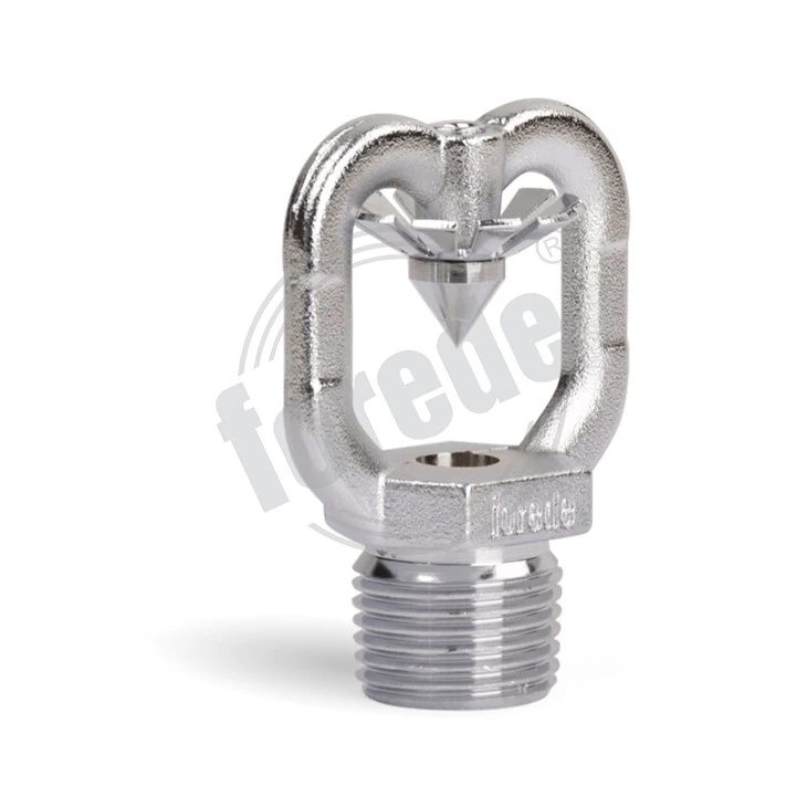 Directional Spray Nozzle