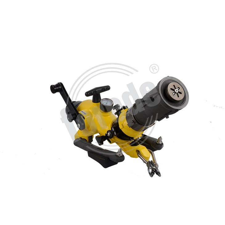 Fire Fighting Portable Ground Monitor price