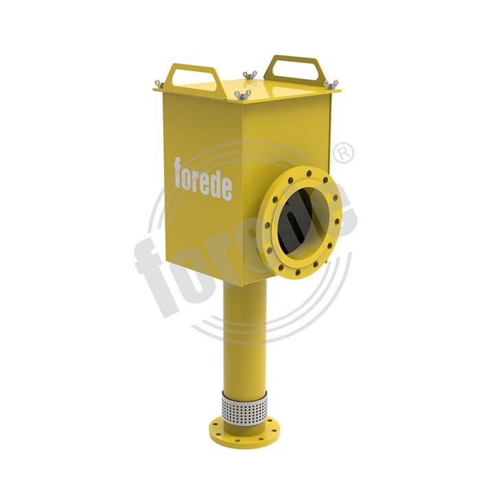 Low Expansion Foam Chamber