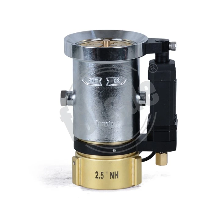 Monitor Nozzle Brass Type high quality