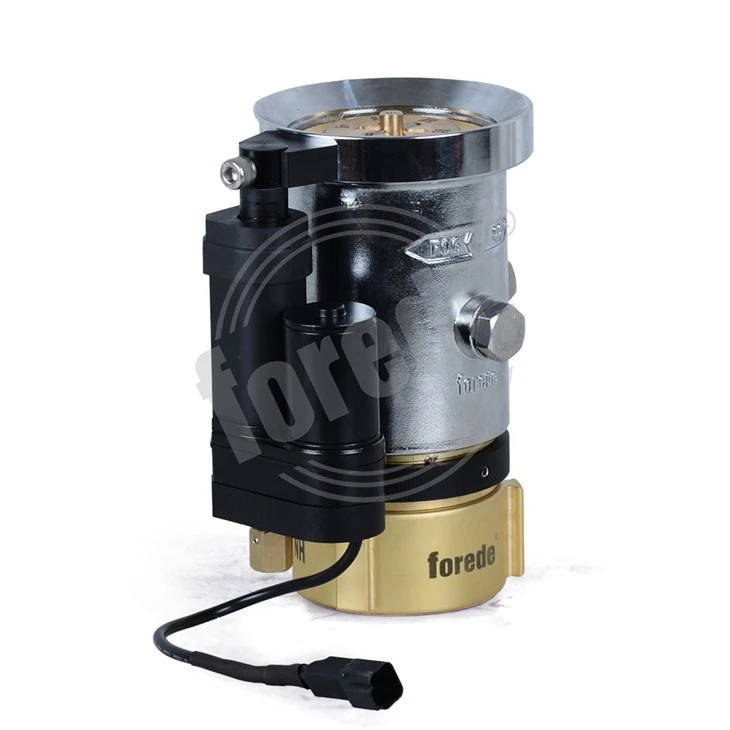 Monitor Nozzle Brass Type best