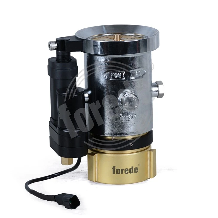 Monitor Nozzle Brass Type factory