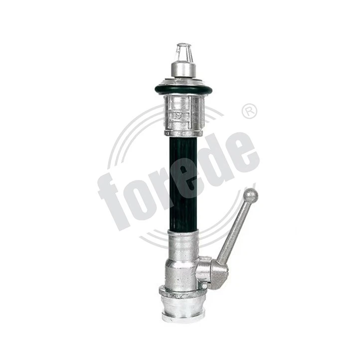 Branch Pipe Fire Hose Nozzle