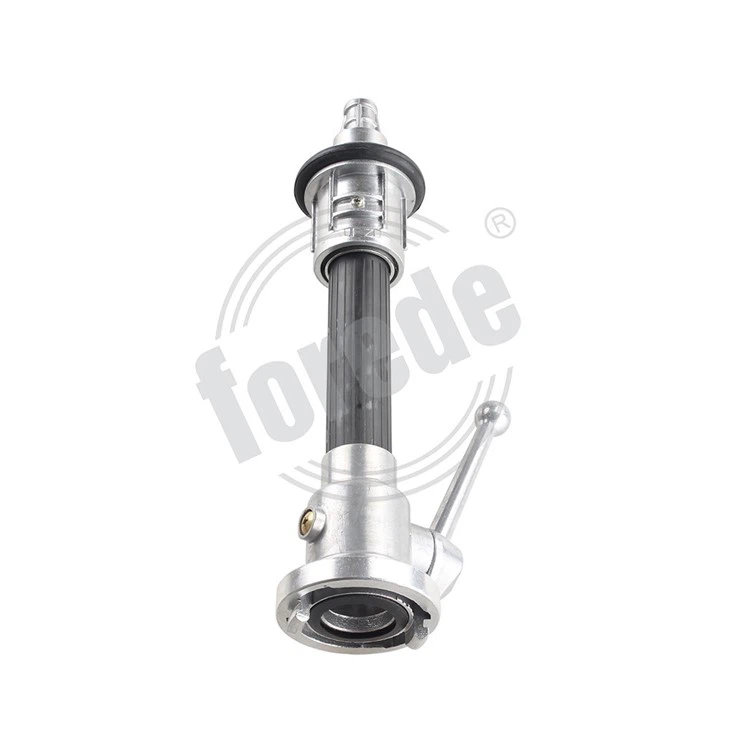 Branch Pipe Fire Hose Nozzle