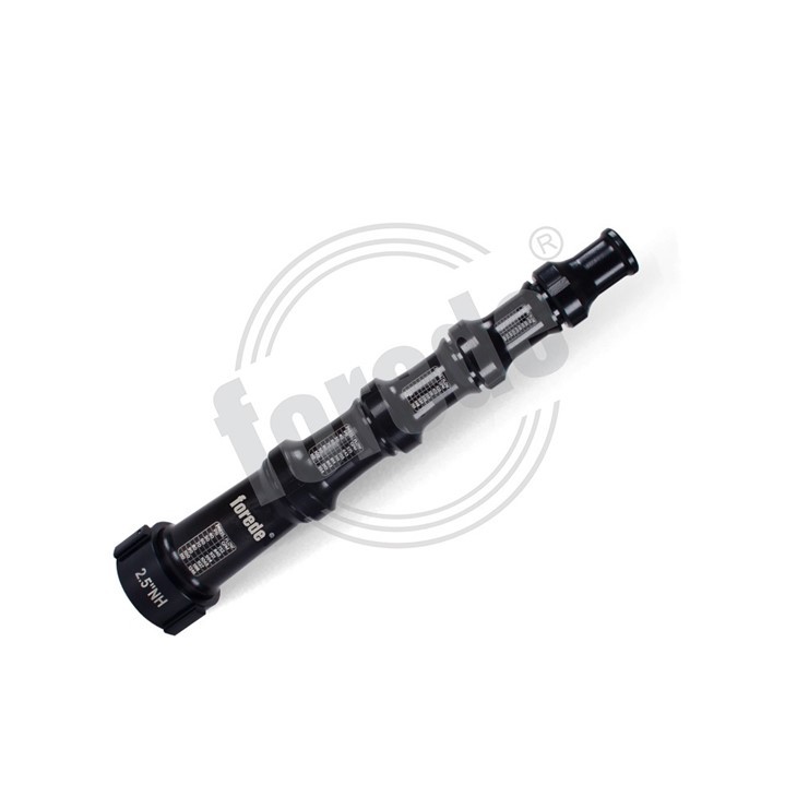 Stacked Quad Tips