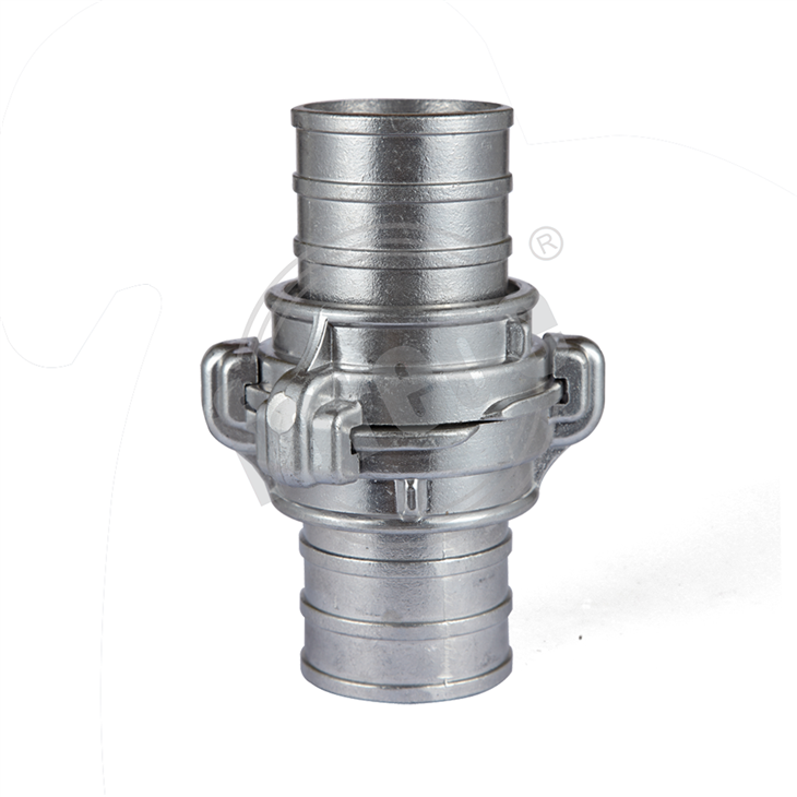 Fire Hose Coupling Types
