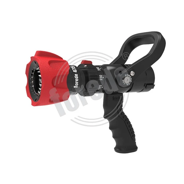 Handheld Fire Nozzle suppliers