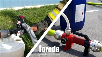 インラインフォームエダクタとは何ですか？