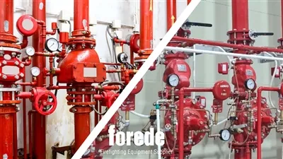 アラームチェックバルブアセンブリ