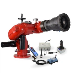 ファイヤーモニター