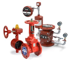 バルブとシステム