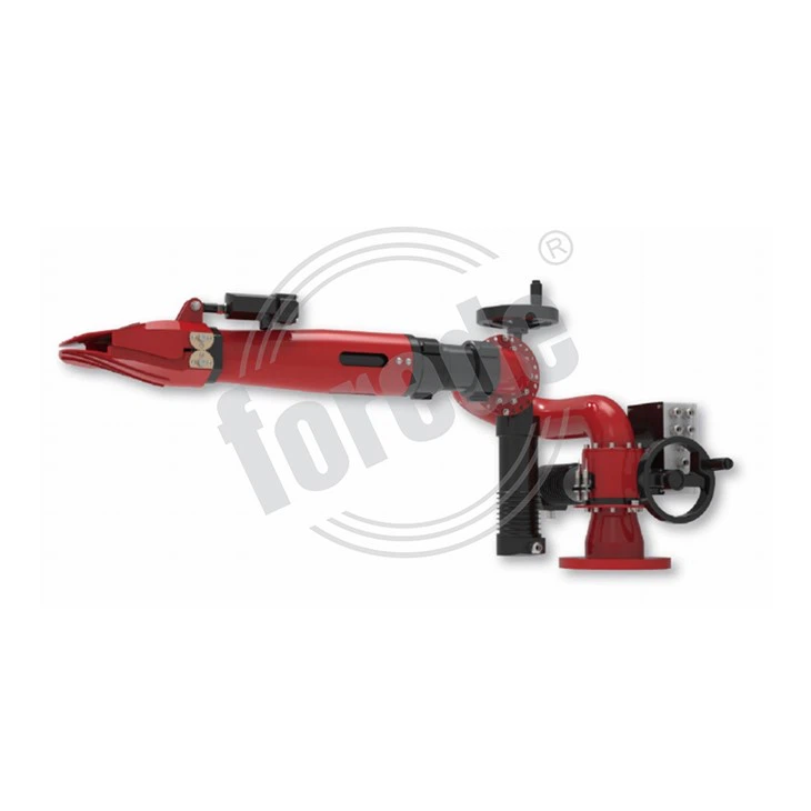 Remote Control Bladder Mouth Foam Monitor