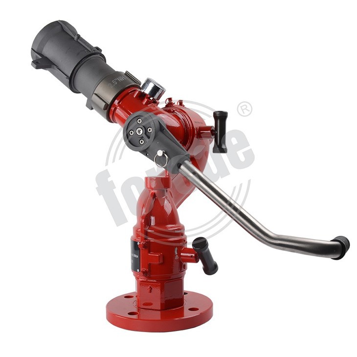 Sprinkler Water Truck Cannon