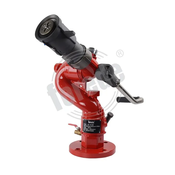 Sprinkler Water Truck Cannon